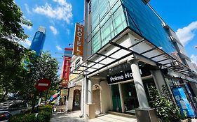 Prime Hotel At Trx Tower